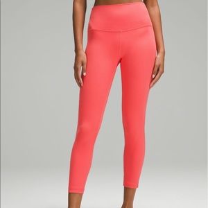Lululemon Align Leggings